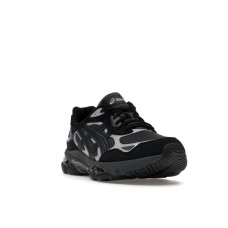 ASICS Gel-NYC 2.0 Graphite Grey Black