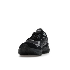 ASICS Gel-NYC 2.0 Graphite Grey Black