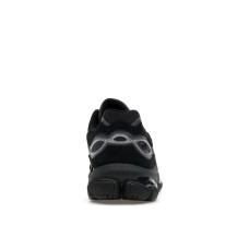 ASICS Gel-NYC 2.0 Graphite Grey Black
