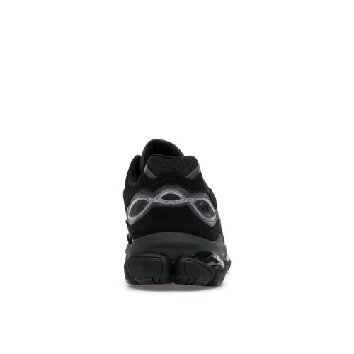 ASICS Gel NYC 2.0 Graphite Grey Black - мужская сетка размеров ASICS Gel NYC 2.0 Graphite Grey Black - мужская сетка размеров