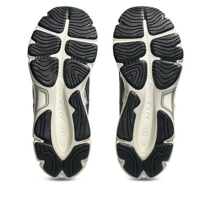 ASICS Gel NYC 2.0 White Oatmeal - мужская сетка размеров ASICS Gel NYC 2.0 White Oatmeal - мужская сетка размеров