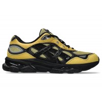 ASICS Gel-NYC 20 SSHS HAL STUDIOS Architecture of Everyday Life Sulphur