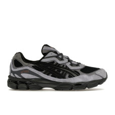 ASICS Gel-NYC Black Cement Grey
