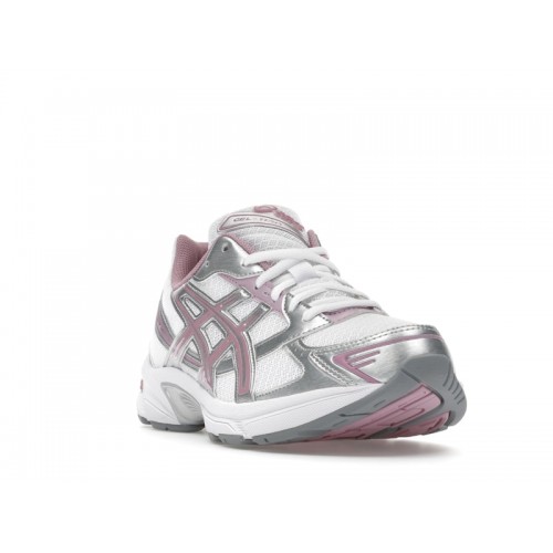 ASICS Gel 1130 Sneakers White Taro Purple - мужская сетка размеров