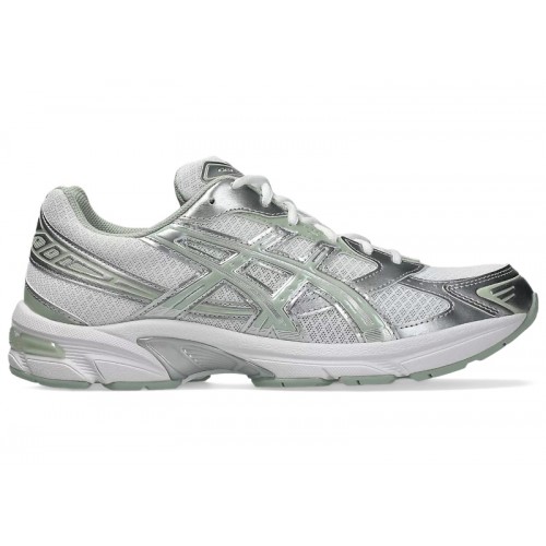 ASICS Gel-1130 White Sage Frost - мужская сетка размеров