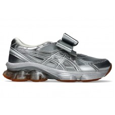 ASICS Gel-Kinetic Fluent SHUSHU/TONG Pure Silver