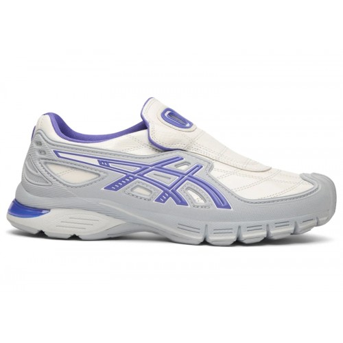 OTTO 958 x ASICS Gel SD Arzachotto Pack - White Blue - мужская сетка размеров