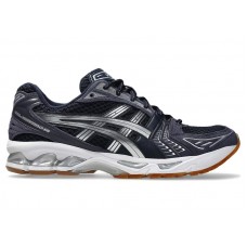 Кроссовки ASICS Gel-Kayano 14 A.P.C. Midnight Indigo Fog