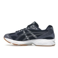 ASICS Gel-Kayano 14 A.P.C. Midnight Indigo Fog