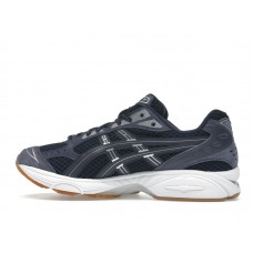ASICS Gel-Kayano 14 A.P.C. Midnight Indigo Fog