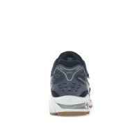 ASICS Gel-Kayano 14 A.P.C. Midnight Indigo Fog