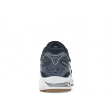 ASICS Gel-Kayano 14 A.P.C. Midnight Indigo Fog