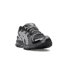 ASICS Gel-Kayano 12.1 Kith Tornado Pure Silver
