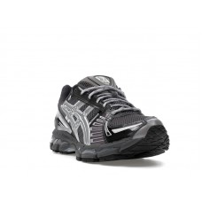 ASICS Gel-Kayano 12.1 Kith Tornado Pure Silver