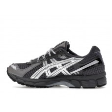 ASICS Gel-Kayano 12.1 Kith Tornado Pure Silver