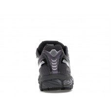 ASICS Gel-Kayano 12.1 Kith Tornado Pure Silver