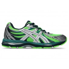 Кроссовки ASICS Gel-Sekiran Green Gecko