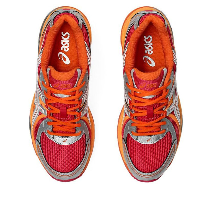 ASICS Gel Sekiran Bright Rose - мужская сетка размеров ASICS Gel Sekiran Bright Rose - мужская сетка размеров
