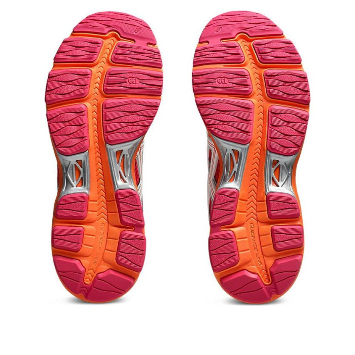 ASICS Gel Sekiran Bright Rose - мужская сетка размеров ASICS Gel Sekiran Bright Rose - мужская сетка размеров