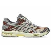 ASICS Gel-Cumulus 16 emmi Beige Grey