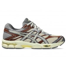 ASICS Gel-Cumulus 16 emmi Beige Grey