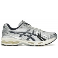 ASICS Gel-Kayano 14 JJJJound White Navy