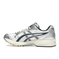 ASICS Gel-Kayano 14 JJJJound White Navy