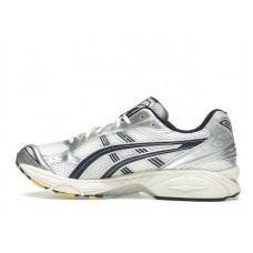 ASICS Gel-Kayano 14 JJJJound White Navy