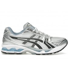 ASICS Gel-Kayano 14 JJJJound White Blue