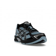 ASICS Gel-1130 Black Ice Blue