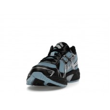 ASICS Gel-1130 Black Ice Blue