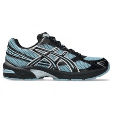 Кроссовки ASICS Gel-1130 Black Ice Blue