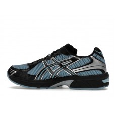ASICS Gel-1130 Black Ice Blue