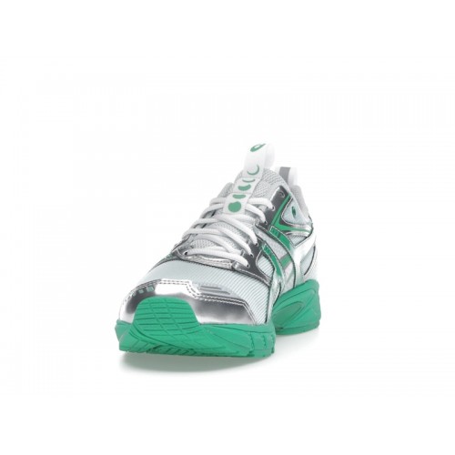 Hidden NY x ASICS Gel DS Trainer 14 Dawn - мужская сетка размеров