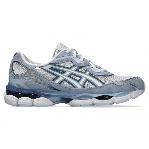 atmos x Asics Gel NYC Hyouzan - мужская сетка размеров