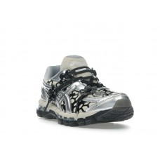 ASICS Gel-Kayano 20 Cecilie Bahnsen Vanilla Pure Silver