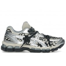 ASICS Gel-Kayano 20 Cecilie Bahnsen Vanilla Pure Silver