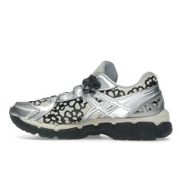 ASICS Gel-Kayano 20 Cecilie Bahnsen Vanilla Pure Silver