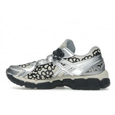 ASICS Gel-Kayano 20 Cecilie Bahnsen Vanilla Pure Silver