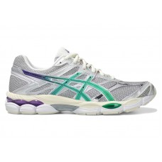 Кроссовки ASICS Gel-Cumulus 16 Tomo Summit Exclusive Cream Malachite Green