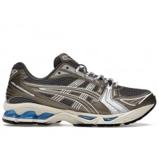 ASICS Gel-Kayano 14 Kith Chicago