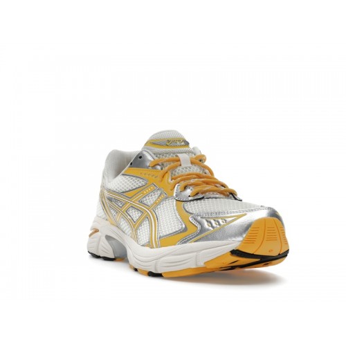 Asics Kith x GT 2160 Cream Solar Power 2025 - мужская сетка размеров Asics Kith x GT 2160 Cream Solar Power 2025 - мужская сетка размеров