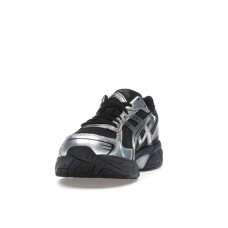 ASICS Gel-1130 Holiday Pack Black Pure Silver