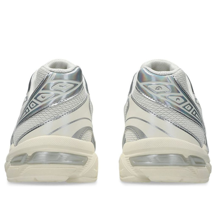 ASICS Gel 1130 Cream Pure Silver - мужская сетка размеров ASICS Gel 1130 Cream Pure Silver - мужская сетка размеров