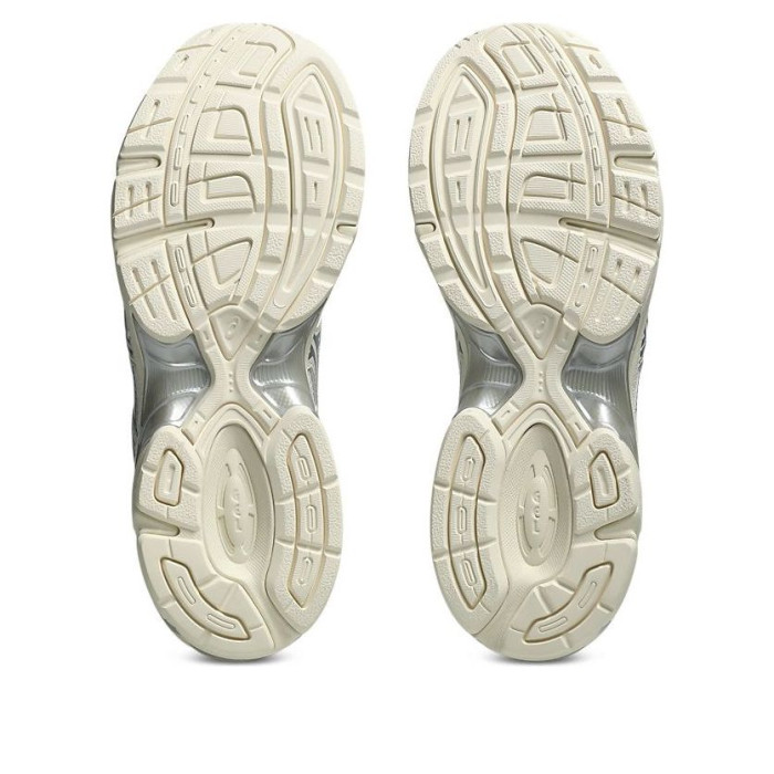ASICS Gel 1130 Cream Pure Silver - мужская сетка размеров ASICS Gel 1130 Cream Pure Silver - мужская сетка размеров
