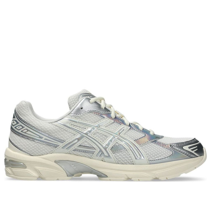 ASICS Gel 1130 Cream Pure Silver - мужская сетка размеров ASICS Gel 1130 Cream Pure Silver - мужская сетка размеров
