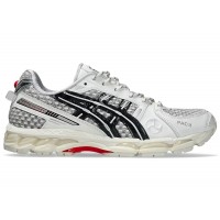 ASICS Gel-Kayano 12.1 PACE Cream Black