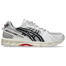 ASICS Gel-Kayano 12.1 PACE Cream Black