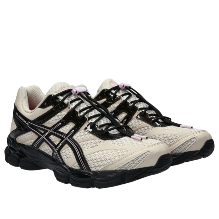 Finesse x ASICS Gel Cumulus 16 Desert Rose - мужская сетка размеров Finesse x ASICS Gel Cumulus 16 Desert Rose - мужская сетка размеров