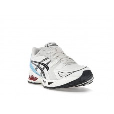 ASICS Gel-Kayano 14 Kith Marvel vs. Capcom Ryu